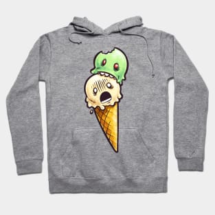 Double Scoop Hoodie